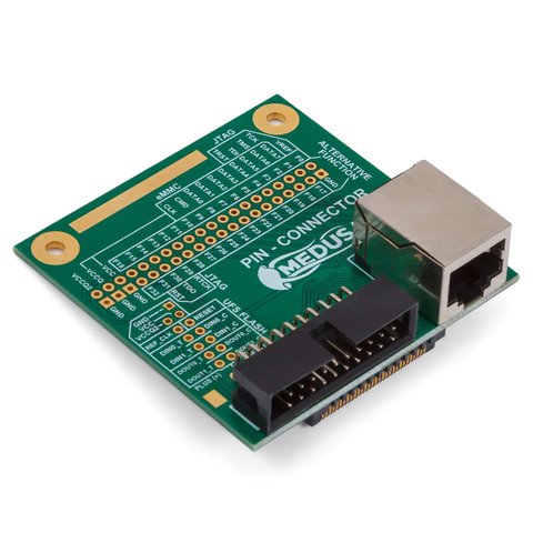 Medusa Pro II (Juego completo) Vista previa  1