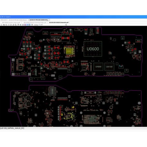 Licencia XinZhiZao por período ilimitado (1 usuario) Vista previa  4