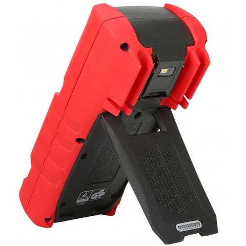 Multímetro digital profesional UNI-T UT195E Vista previa  2