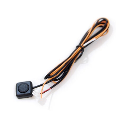 Видеоинтерфейс для Mercedes-Benz S (W220), CL (C215), SL Превью 6