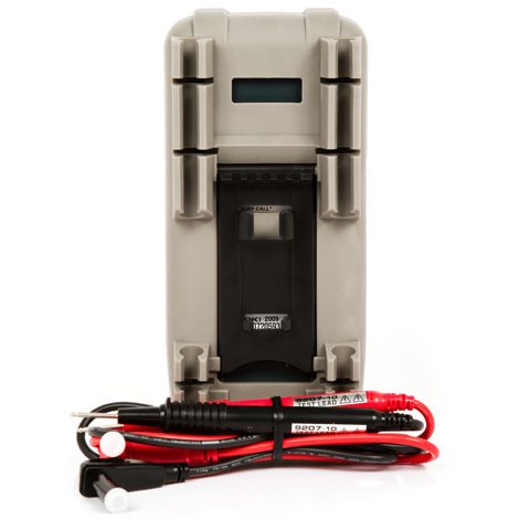 Цифровий мультиметр HIOKI 3257-51 Прев'ю 3