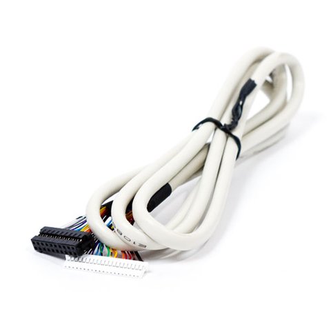 Відеоінтерфейс для Volkswagen з системою RCD 510 Прев'ю 4