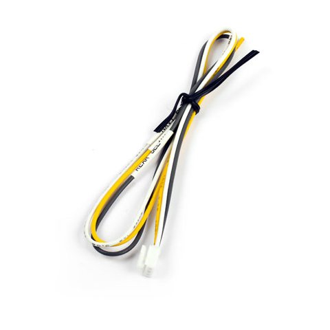 Видеоинтерфейс для Land Rover Discovery 4 Прев'ю 12