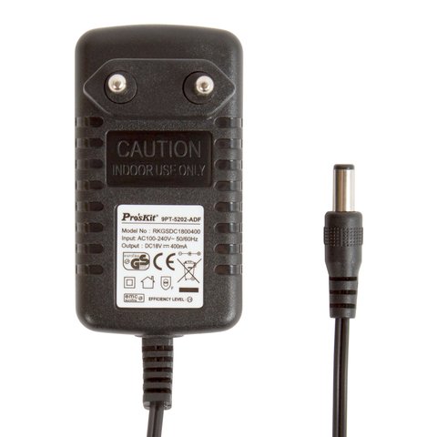 Мини-шлифмашина Pro'sKit PT-5202F Превью 2