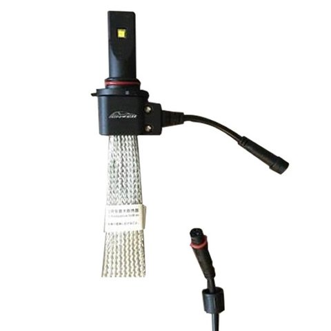 Набор светодиодного головного света UP-5HL-H7W-CR-2500Lm (H7, 2500 лм, холодный белый) Превью 1