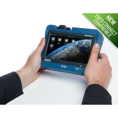 Оптический рефлектометр EXFO MaxTester 710B Превью 2