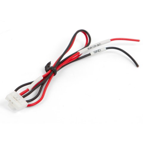 Відеоінтерфейс для Renault та Opel 2009-2014 р.в. з системою TomTom Прев'ю 11