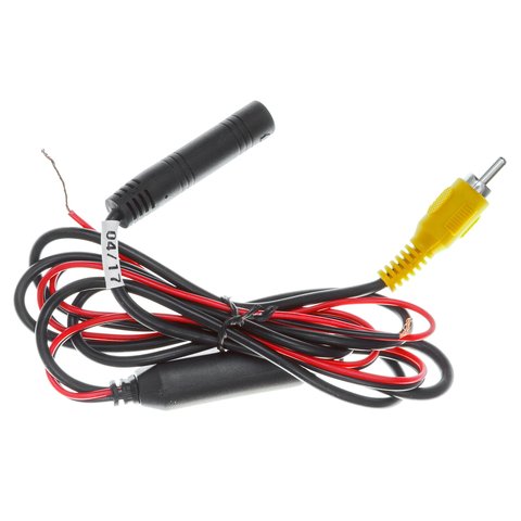 Камера переднього виду для Audi A4 2016-2018 р.в. Прев'ю 2