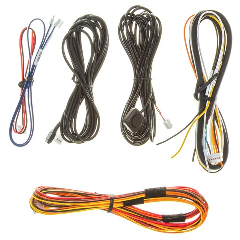 Відеоінтерфейс з HDMI для автомобілів Mazda 2014– р.в. з системою MZD Connect Прев'ю 6