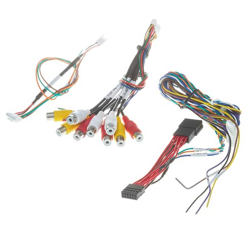 Видеоинтерфейс с HDMI для Jaguar, Land Rover, Range Rover 2016– г.в. Превью 2