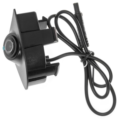 Камера переднього виду для Toyota Highlander 2012-2013 р.в. Прев'ю 2