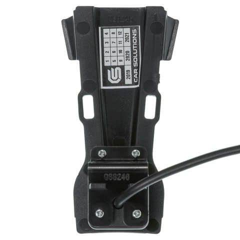 Камера переднего вида для BMW 7 серии 2019  г.в. Превью 4