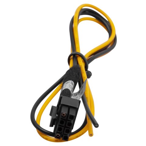 Адаптер під'єднання камери переднього і заднього виду для Mercedes-Benz Sprinter 2019+ із системою NTG5.5/6.0 Прев'ю 3