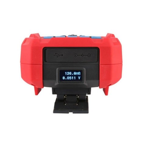 Аналізатор батарей UNI-T UT3550 Прев'ю 3