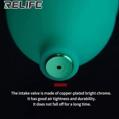 Груша для обдування RELIFE RL-043A , 2 in 1 Прев'ю 4