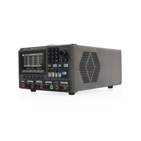 Лабораторний блок живлення SIGLENT SPD4323X Прев'ю 2