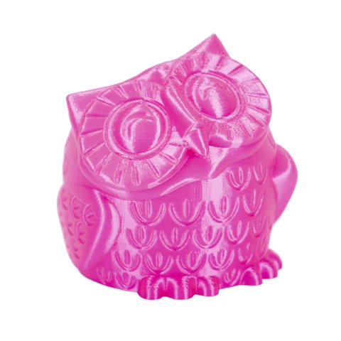 Филамент для 3D-принтера PRUSA PLA Blend Ms. Pink, 970 г Превью 2