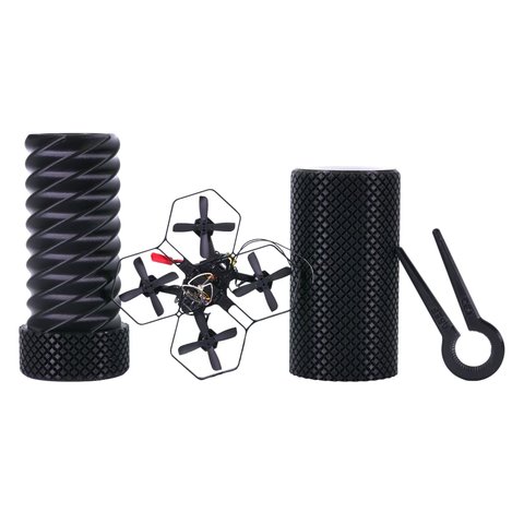 Филамент для 3D-принтера PRUSA PETG Jet Black, 1 кг Превью 2