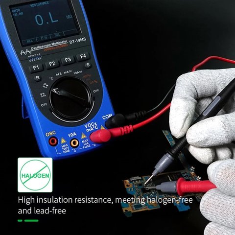 Флюс-паста RELIFE F-20, не потребує змивання, 10 мл Прев'ю 6