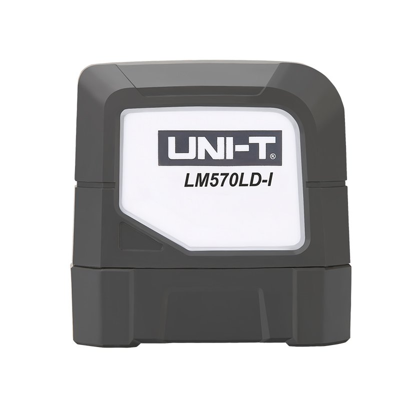 Лазерний рівень UNI-T LM570LD-I Зображення 2