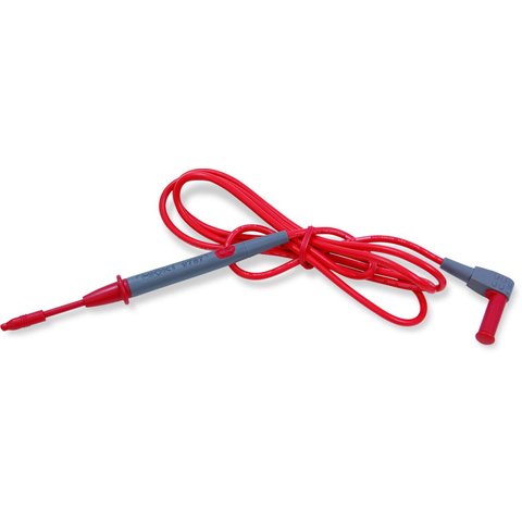 Вимірювач опору HIOKI HiTESTER IR4016-20 Прев'ю 3