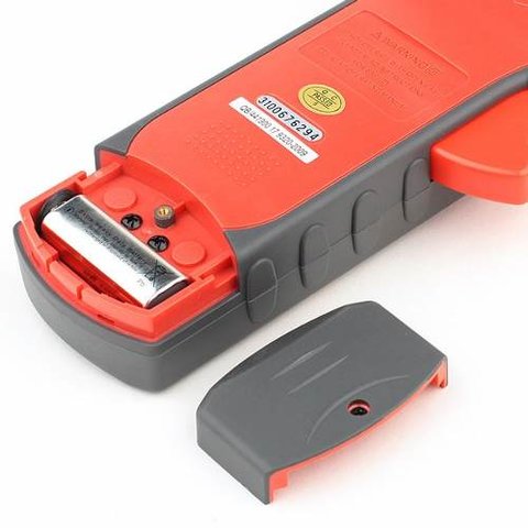 Цифровые токоизмерительные клещи UNI-T UT207 Превью 2