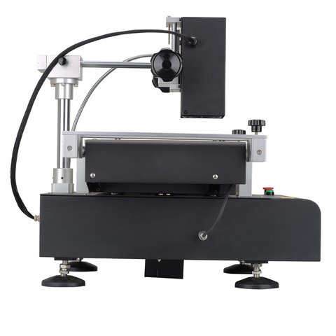 Инфракрасная паяльная станция ACHI IR-12000 Превью 3