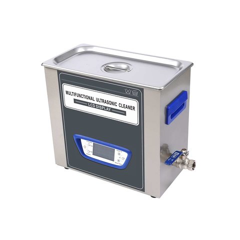 Ультразвуковая ванна Jeken TUC-65 Превью 1