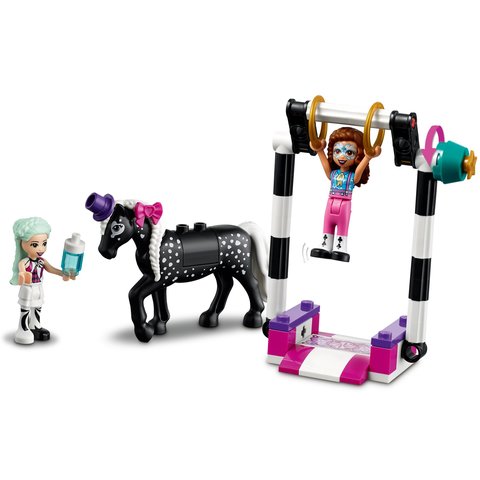 Конструктор LEGO FRIENDS Магічна акробатика 41686 Прев'ю 10