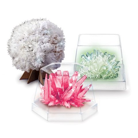 STEM-набір 4M Наука про Землю 00-05538/EU Прев'ю 2