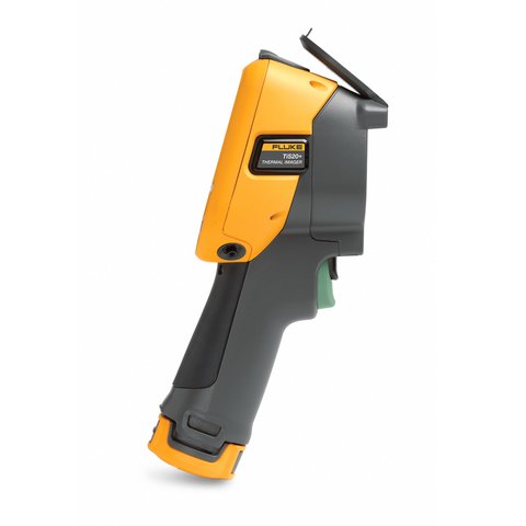 Тепловизор Fluke TiS20+ (5124518) Превью 1