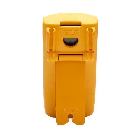 Мультиметр Fluke 87V, IB875M (5134107) + 5 діелектричних викруток Прев'ю 6