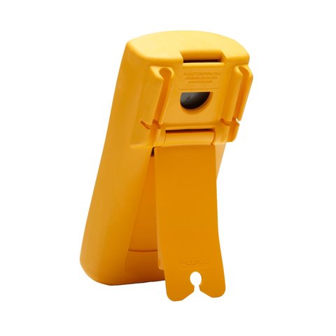 Мультиметр Fluke 87V, IB875M (5134107) + 5 діелектричних викруток Прев'ю 7