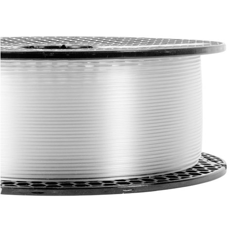 Филамент для 3D-принтера PRUSA PETG Clear, 1 кг Превью 1