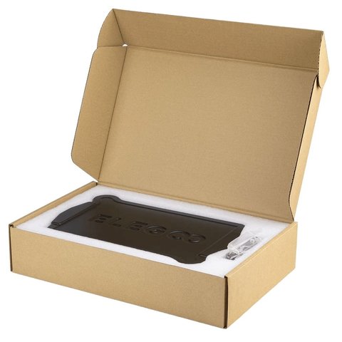 Металева ванна для 3D-принтера ELEGOO Saturn Ultra 16K Прев'ю 4