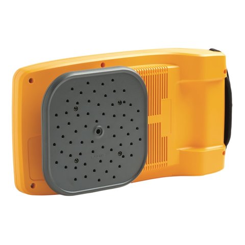 Пристрій акустичної візуалізації Fluke ii915 (5594661) Прев'ю 2
