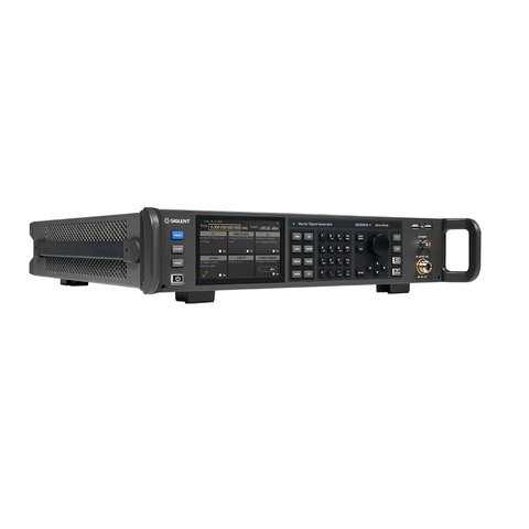 Генератор сигналів SIGLENT SSG6082A-V Прев'ю 1