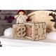 Mechanical 3D Puzzle UGEARS Safe Preview 6