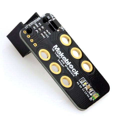 Makeblock Inventor Electronic Kit Preview 3