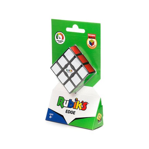 Головоломка Кубік Рубіка Rubik's: 3×3×1 Прев'ю 1