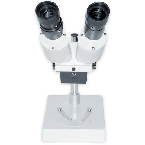 Binocular Microscope XTX-2A (10x; 2x) Preview 1