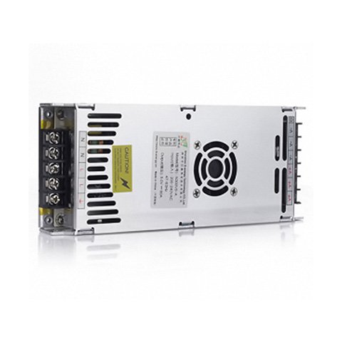 LED Power Supply 5 V, 60 A (300 W), 200-240 V Preview 1